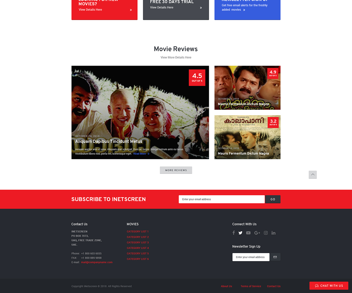 Web Design by Upotive Digital for this project | Design #19925871