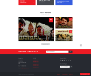 Web Design by Upotive Digital for this project | Design: #19925871