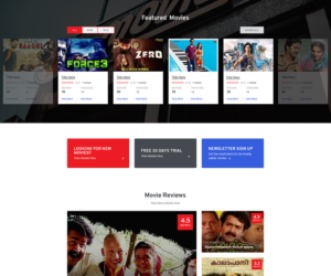 Web Design by Upotive Digital for this project | Design: #19925873