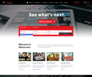 Web Design by Upotive Digital for this project | Design: #19925874