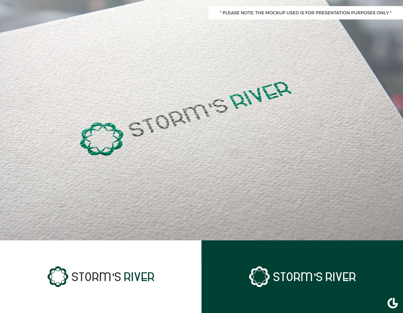 Logo Design by R!CKY for this project | Design #19958770