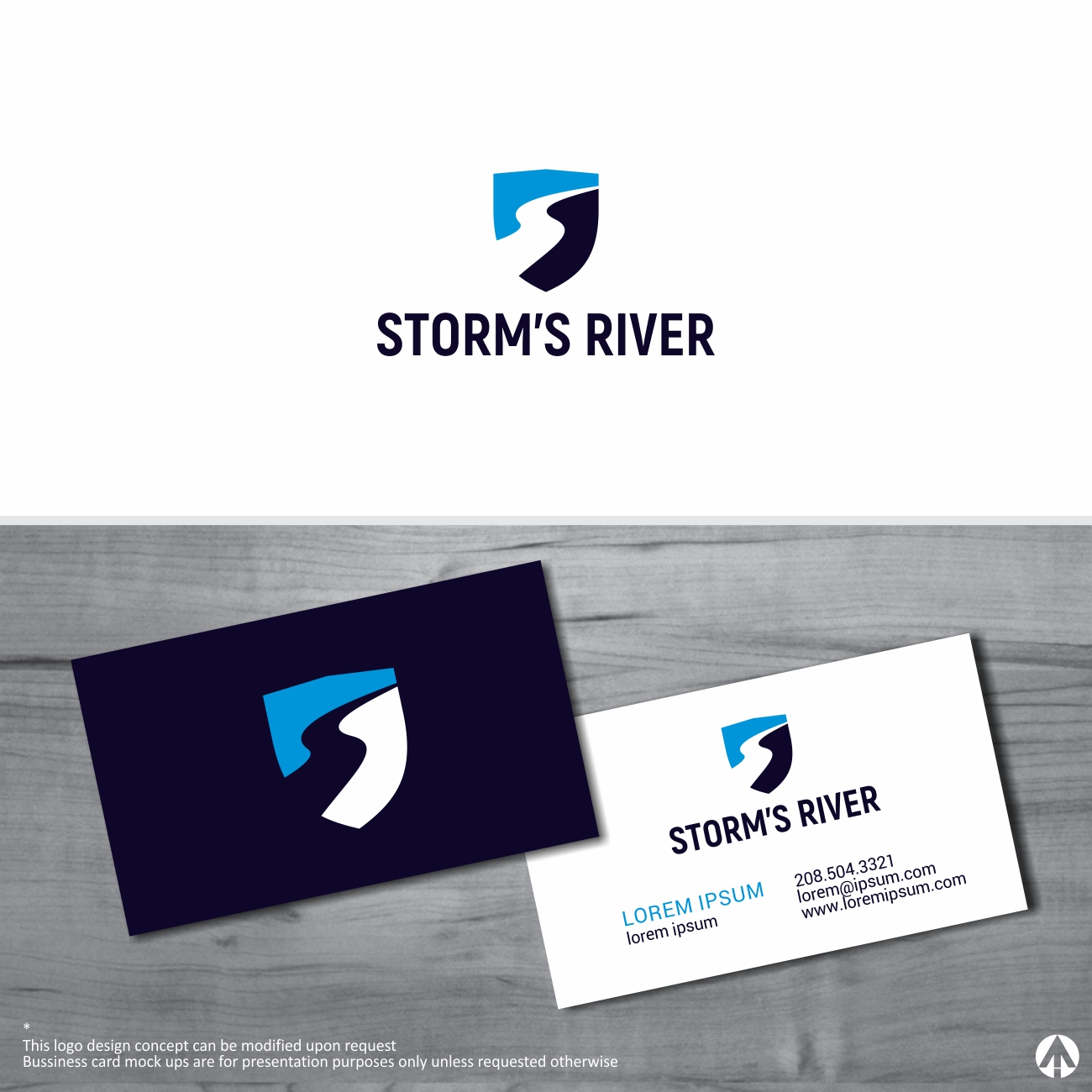 Logo Design by MBARO for this project | Design #19982771