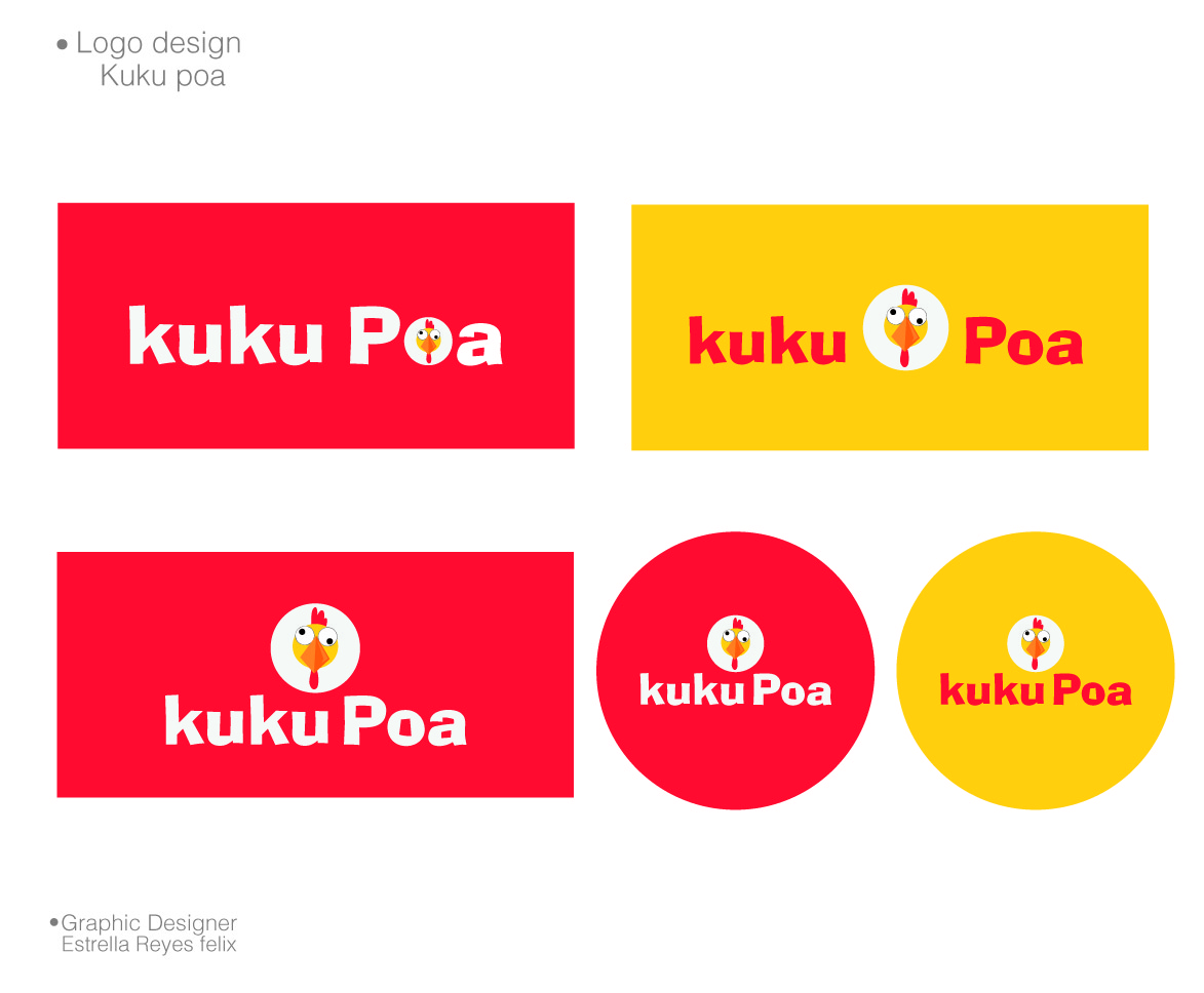 Logo Design by estrellarf for this project | Design #2916297