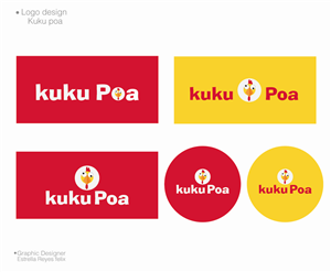 Logo Design by estrellarf for this project | Design: #2916297