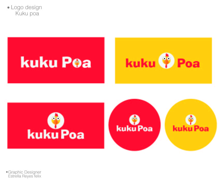 Logo Design by estrellarf for this project | Design #2919798