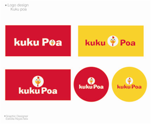 Logo Design by estrellarf for this project | Design: #2919798