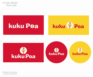 Logo Design by estrellarf for this project | Design: #2919977