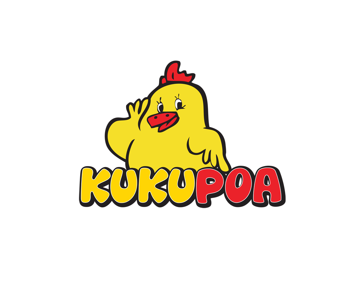 Logo Design by Halfull Media for this project | Design #2970518