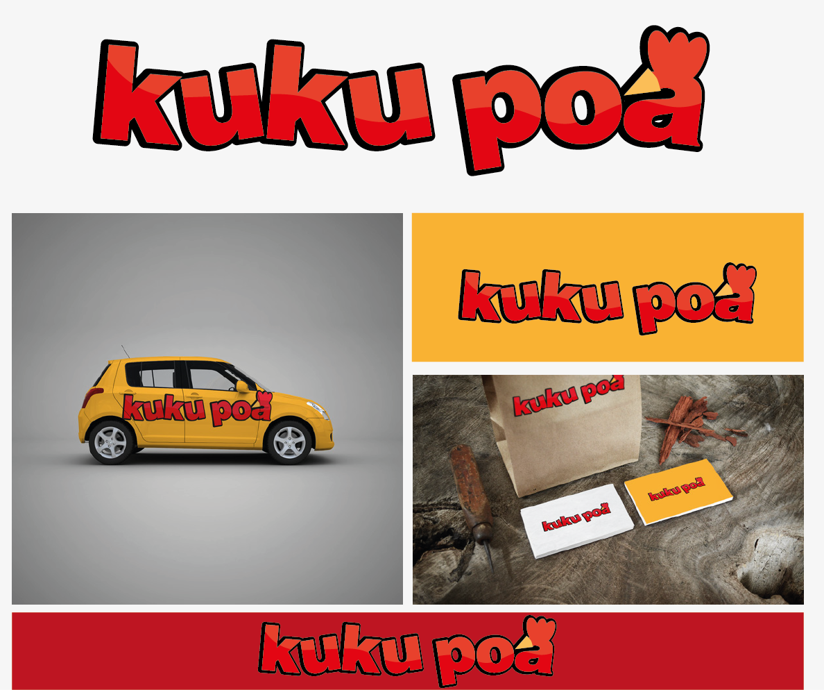 Diseño de Logo por Shirlei Patricia para este proyecto | Diseño #2916408