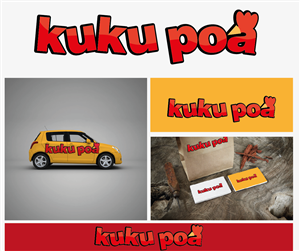Logo Design by Shirlei Patricia for this project | Design: #2916408