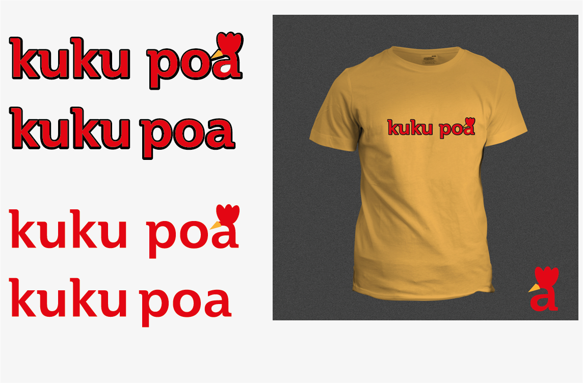 Design de Logo par Shirlei Patricia pour ce projet | Design #2925108