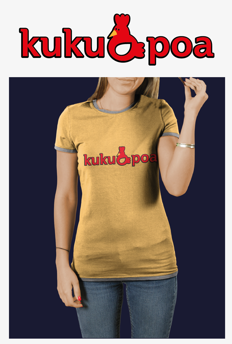 Logo Design by Shirlei Patricia for this project | Design #2925121