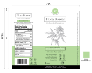 Label Design by SofiaDesignStudio for this project | Design: #20119712