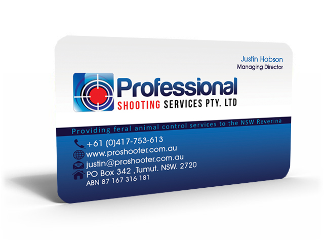 Business Card Design by Hardcore Design for this project | Design #2957005