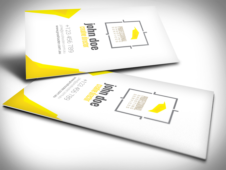 Design de Carte de Visite par Digital Mass pour ce projet | Design #2909558