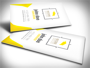 Business Card Design by Digital Mass for this project | Design: #2909558
