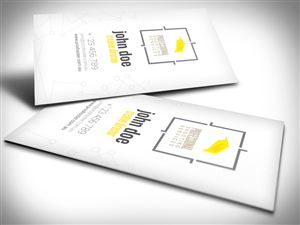 Business Card Design by Digital Mass for this project | Design: #2909565