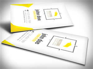 Business Card Design by Digital Mass for this project | Design: #2909569