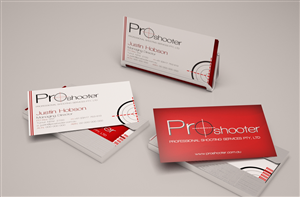 Business Card Design by Vicocyt