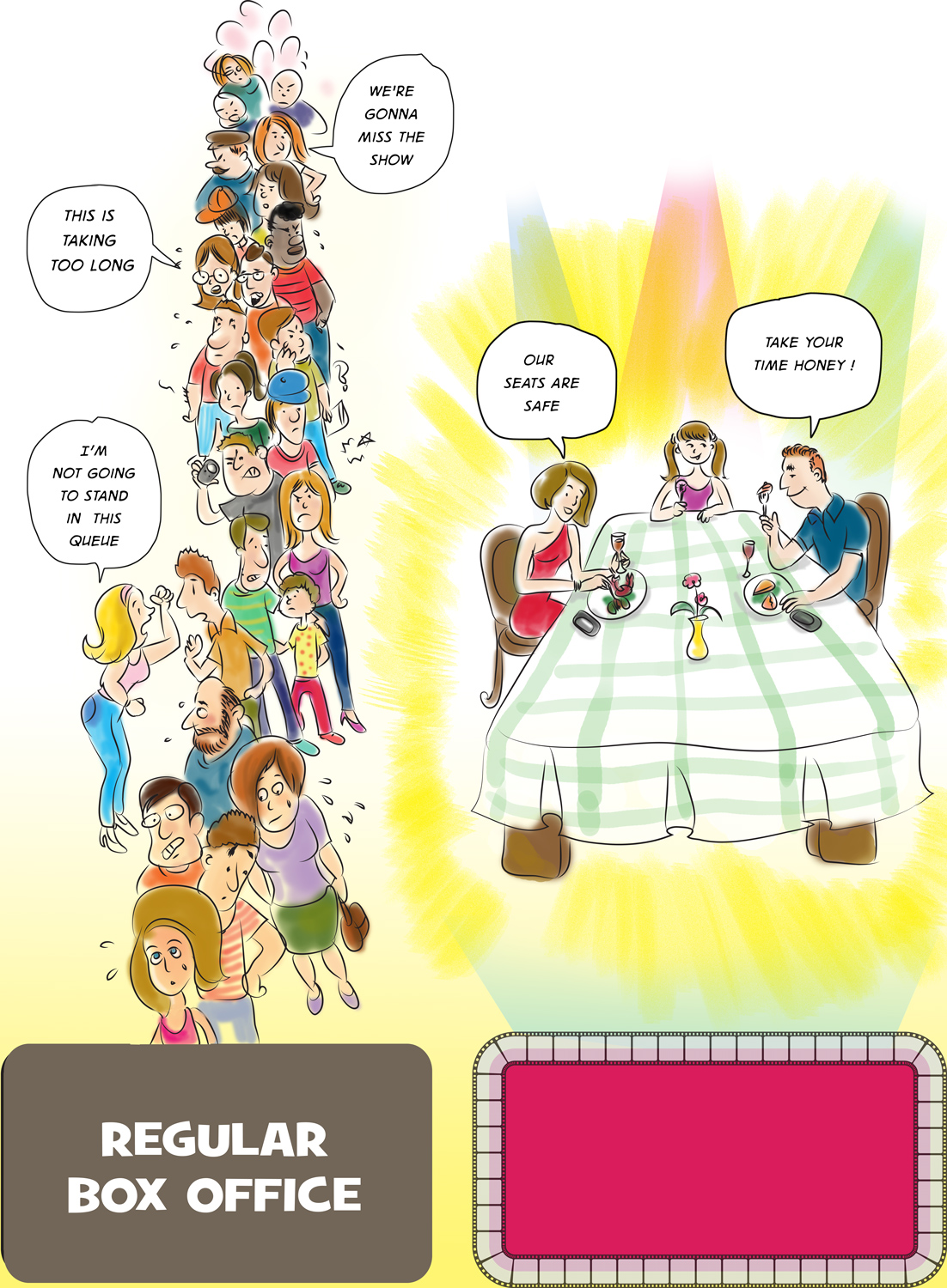 Illustration Design by artistraman for this project | Design #692269