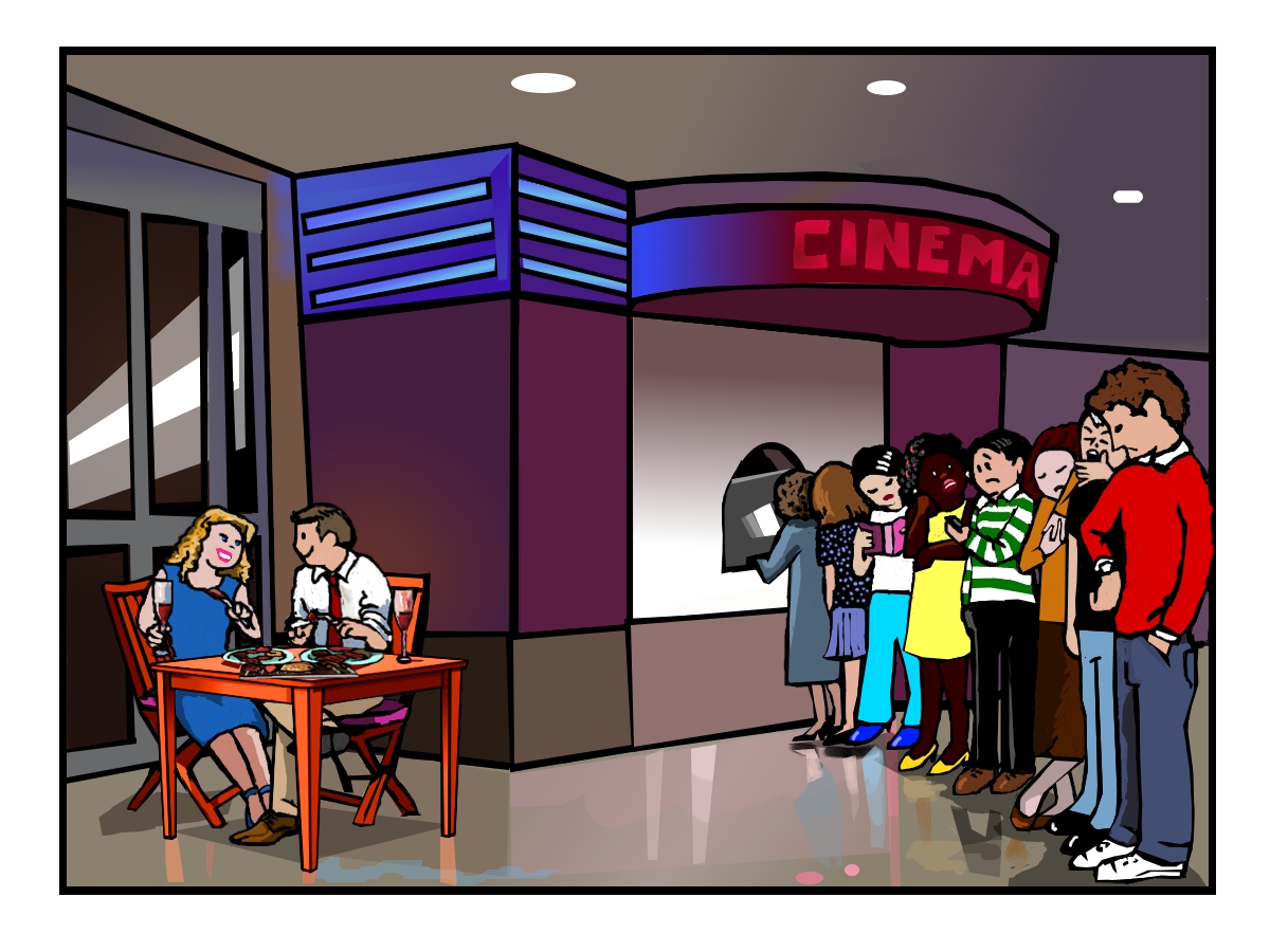 Illustration Design by Mario Bianchi for this project | Design #688914