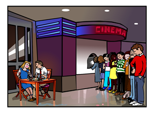 Illustration Design by Mario Bianchi