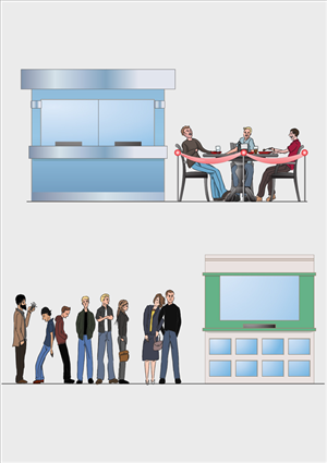 Illustration Design by MIDesigns