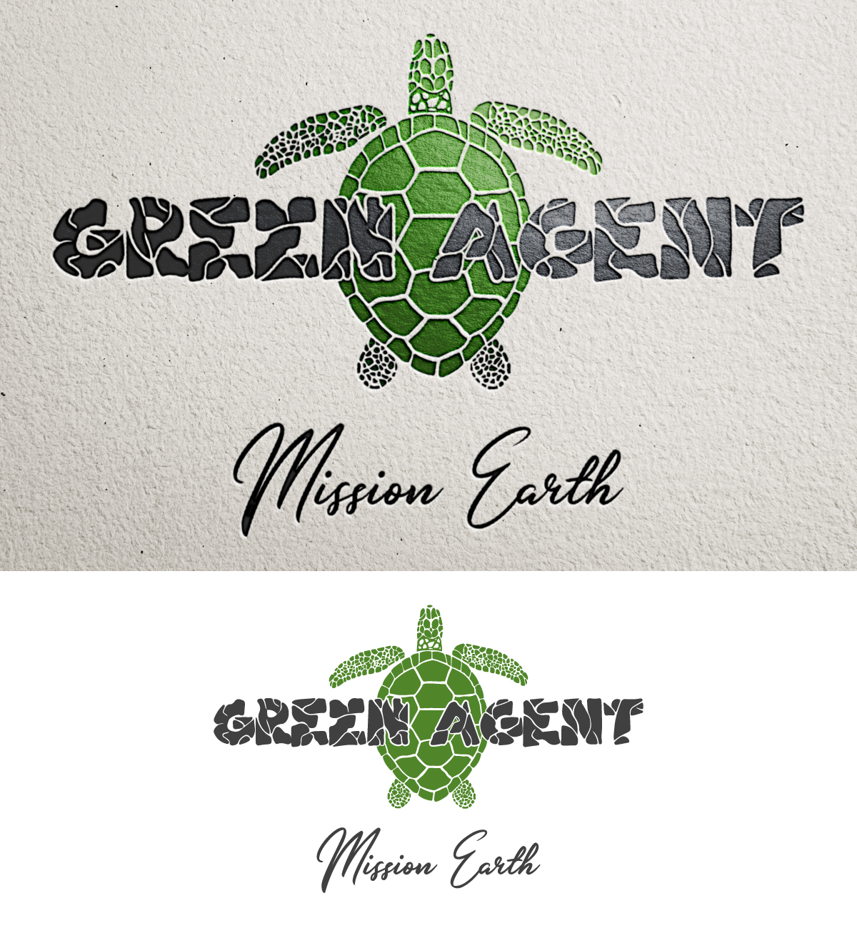 Diseño de Logo por ACK Design para este proyecto | Diseño #19839847
