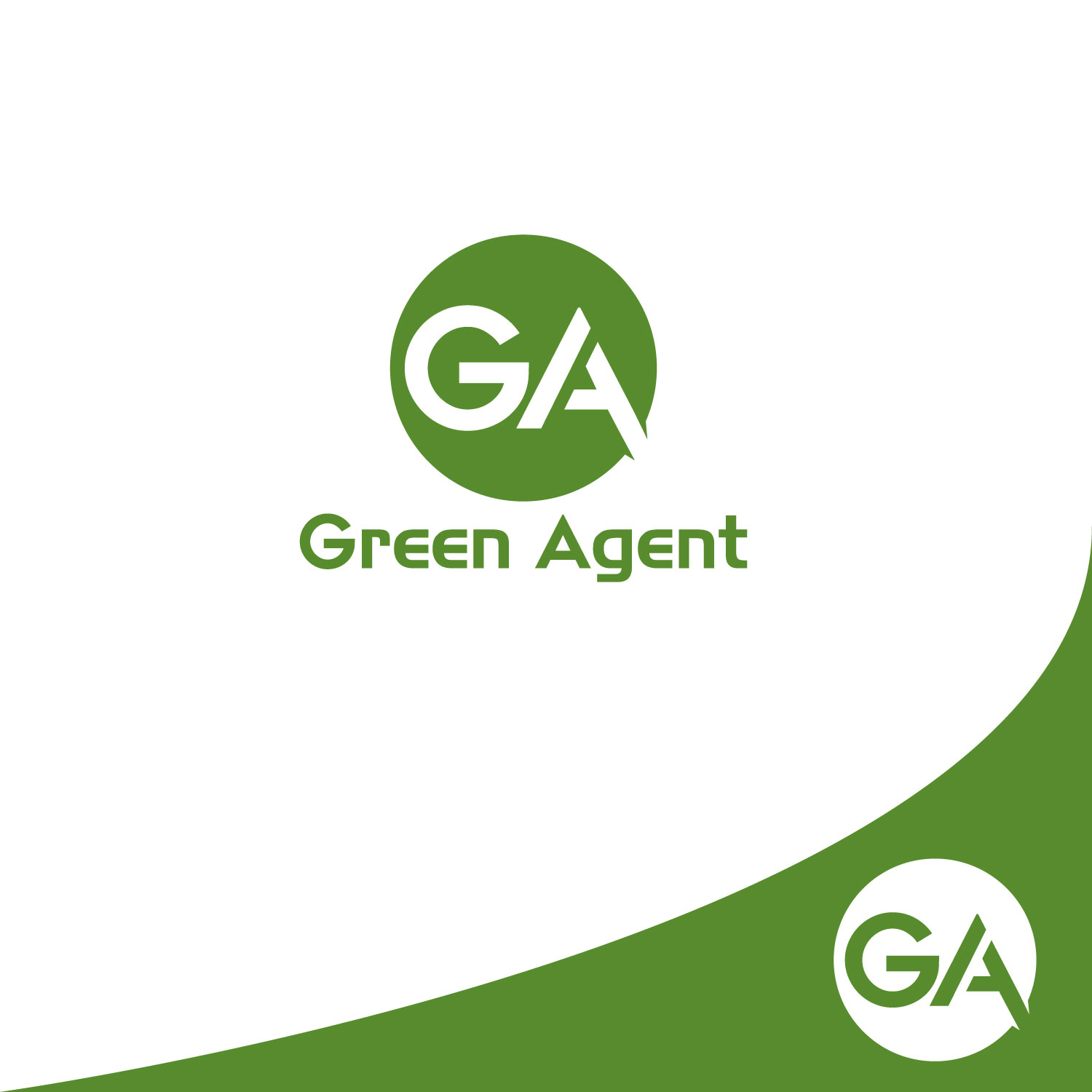 Logo Design by Rupok MT for this project | Design #19835242