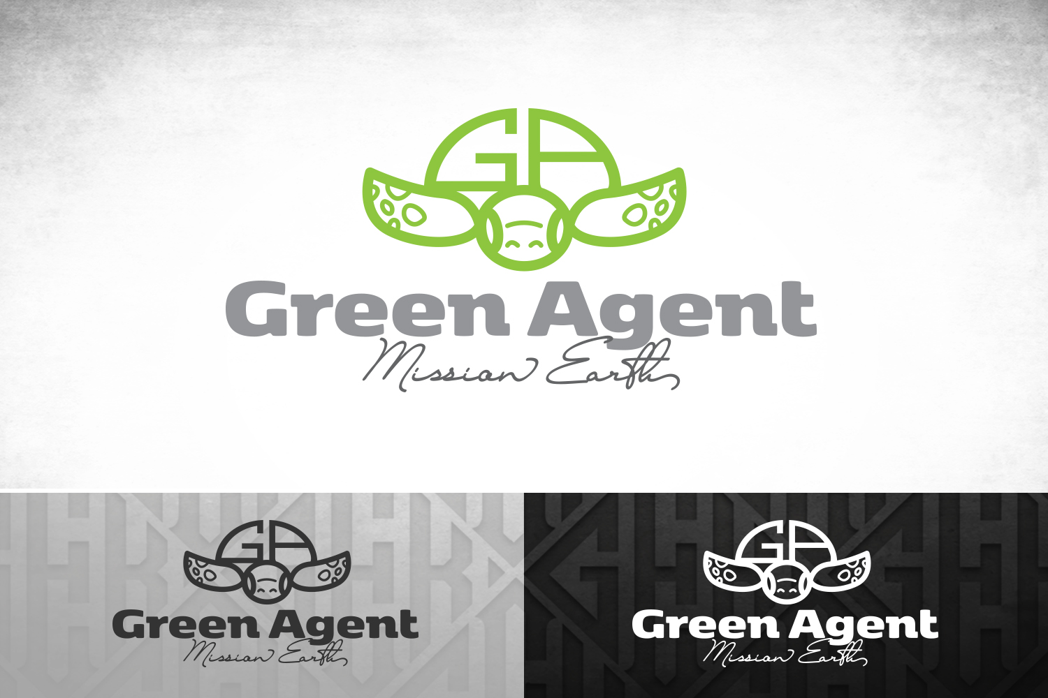 Logo Design by gekgrfx for this project | Design #19839008