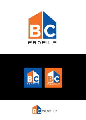 Design de Logo par CanDoDesign pour BC Profiles | Design : #19886479