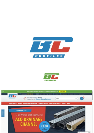 Design de Logo par alok bhopatkar pour BC Profiles | Design : #19875891