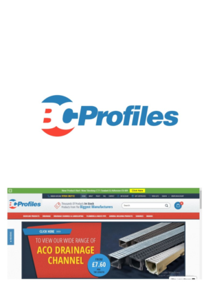 Design de Logo par alok bhopatkar pour BC Profiles | Design : #19875970