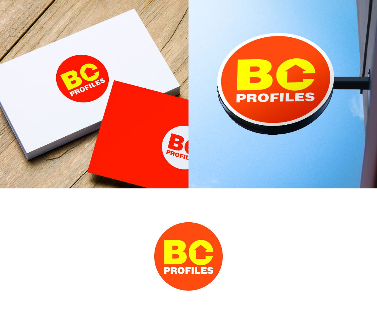 Logo Design by Anekaa for BC Profiles | Design #19876728