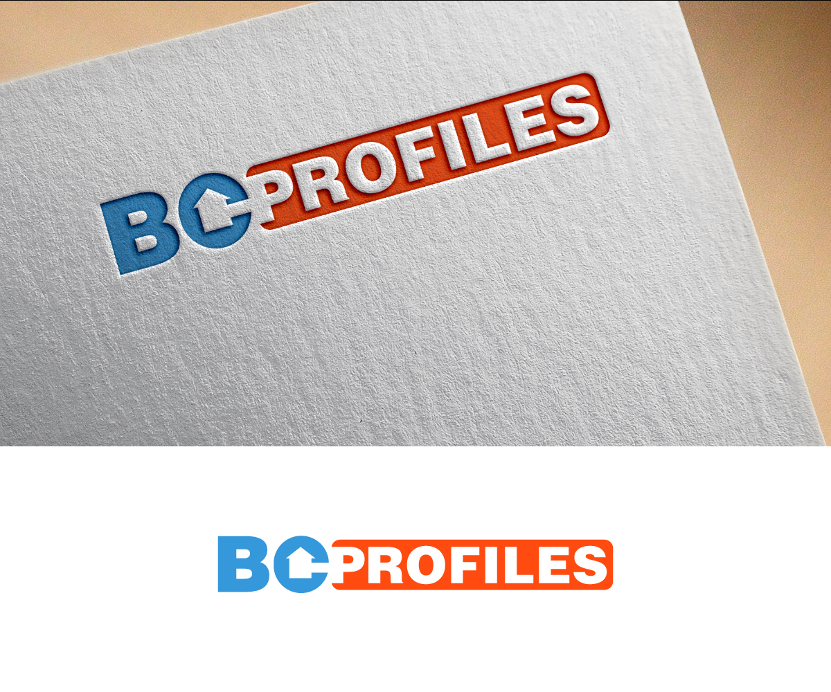 Logo Design by Anekaa for BC Profiles | Design #19876729