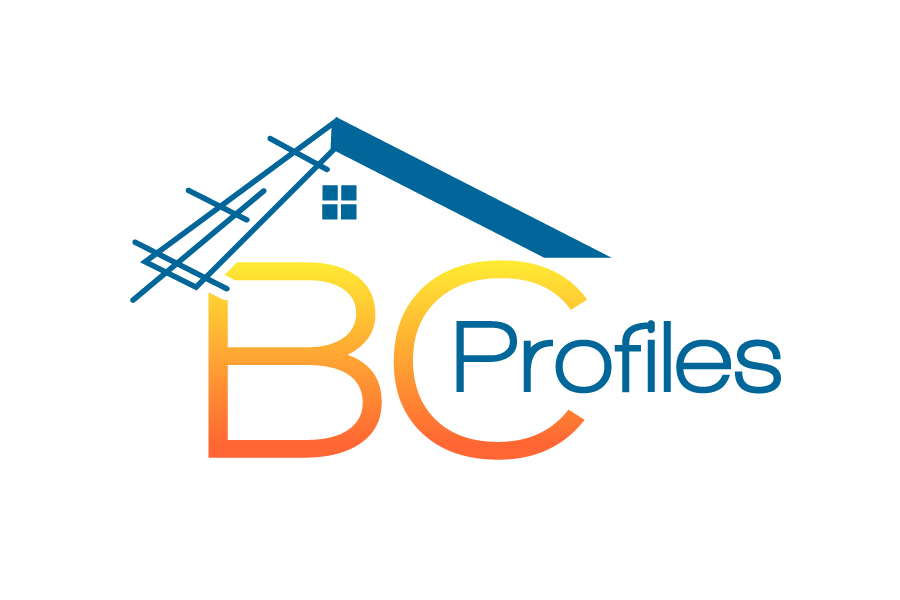 Logo-Design von creative.bugs für BC Profiles | Design #19838886