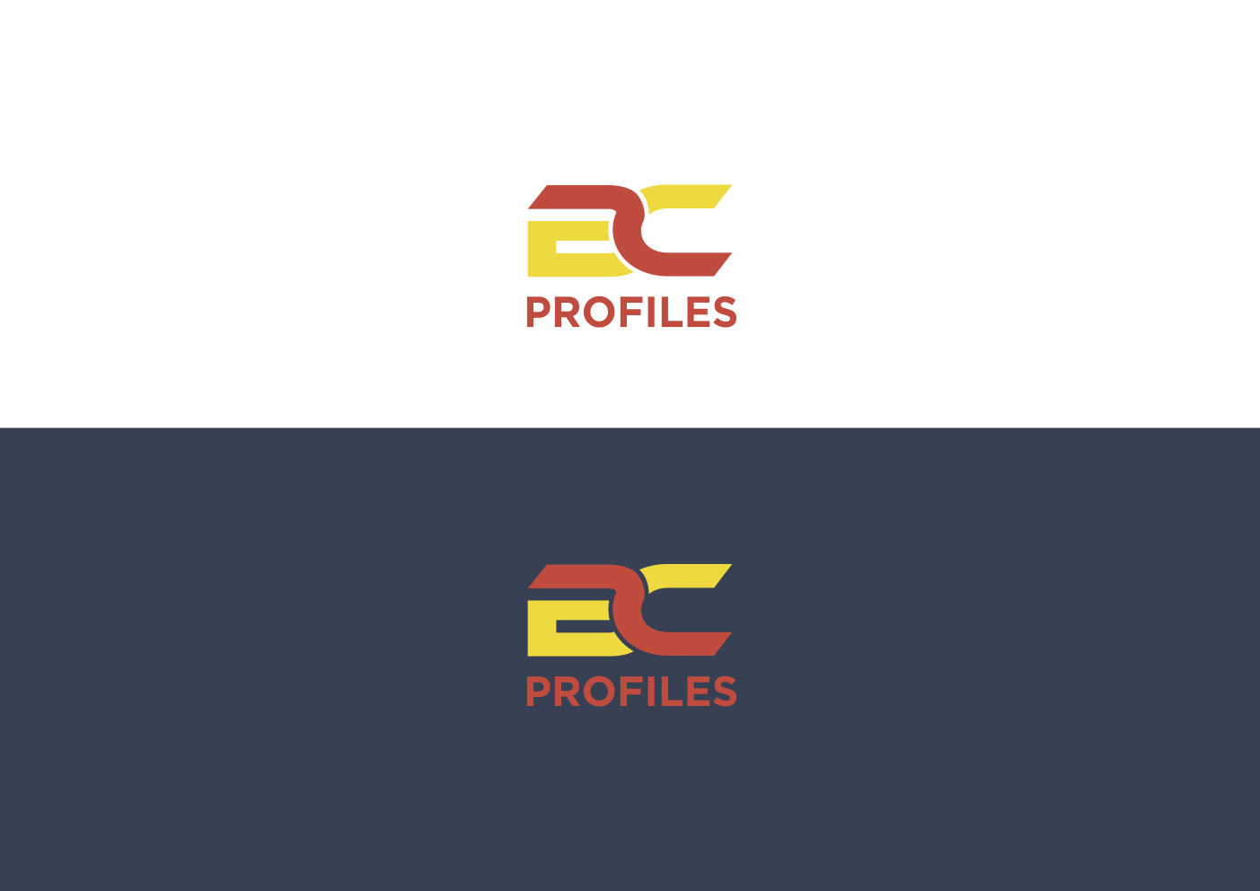 Design de Logo par obyvian46 pour BC Profiles | Design #19832465