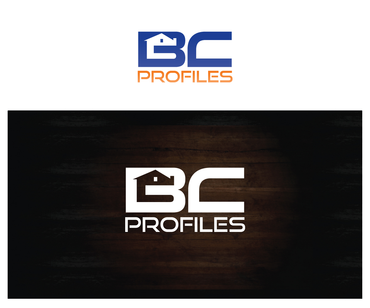 Logo Design by future logo.com for BC Profiles | Design #19834625
