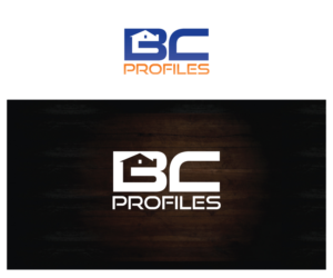 Diseño de Logo por future logo.com para BC Profiles | Diseño: #19834625
