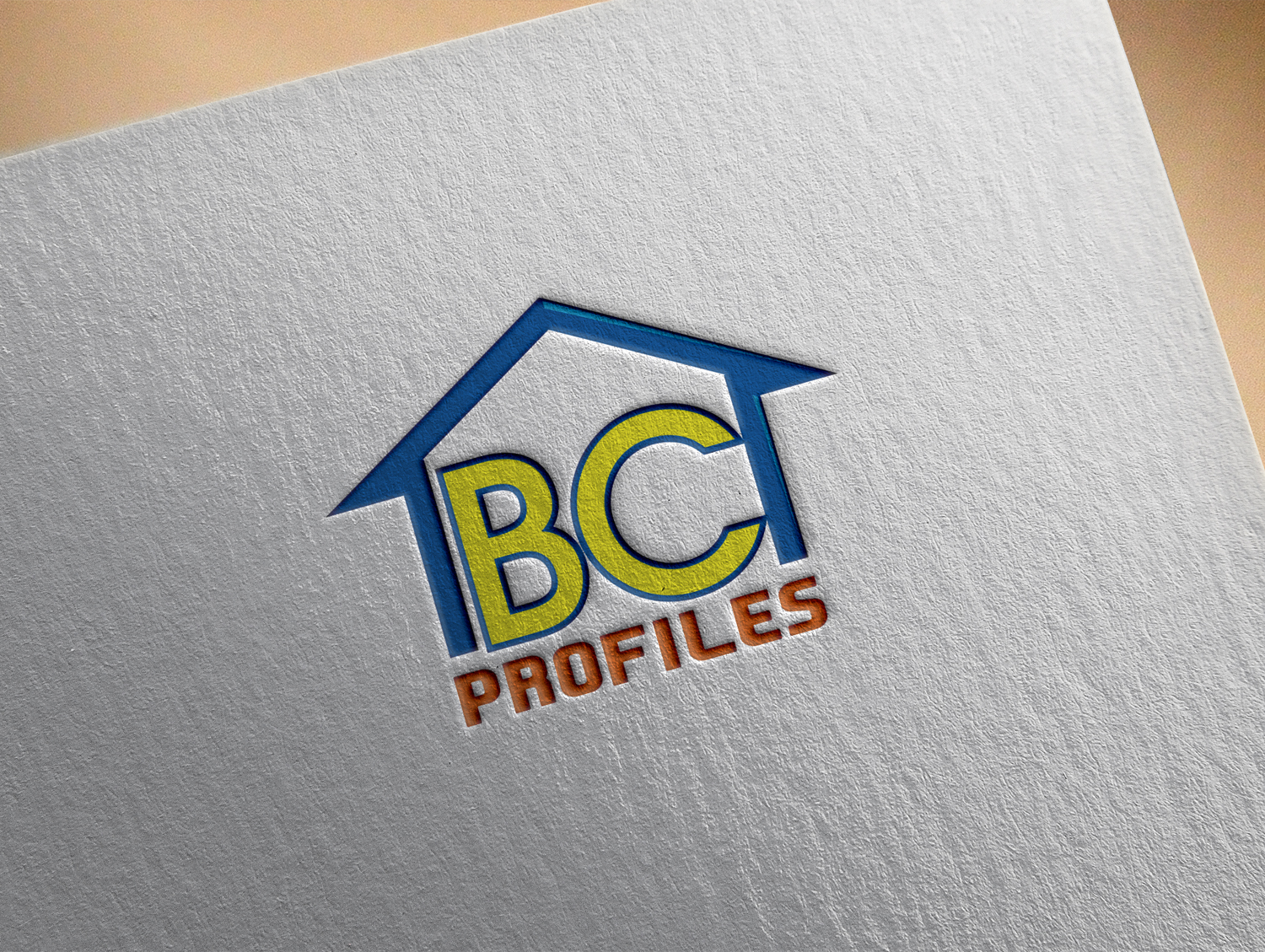 Design de Logo par codopoliz.solutions pour BC Profiles | Design #19836331