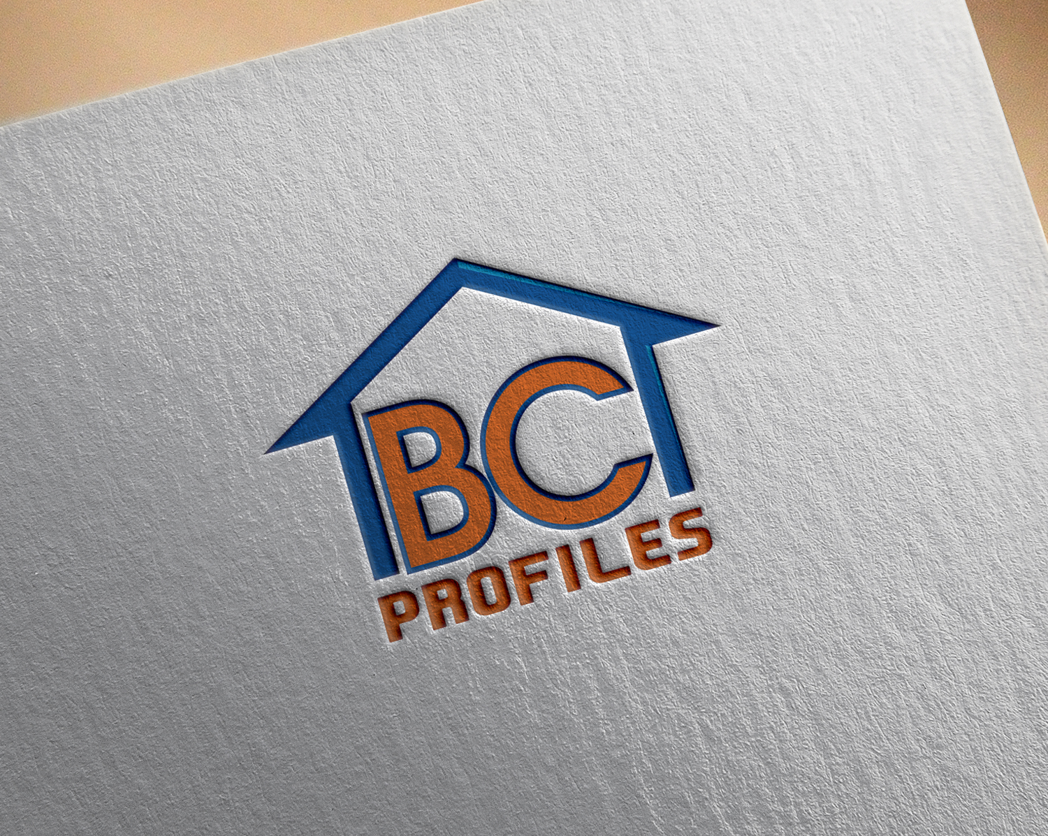 Logo-Design von codopoliz.solutions für BC Profiles | Design #19844214