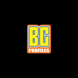 Diseño de Logo por lababs para BC Profiles | Diseño: #19874898