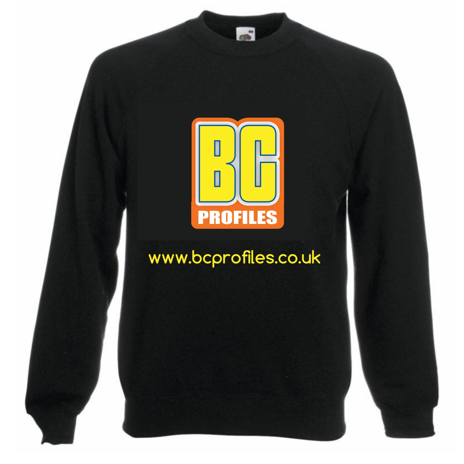 Logo Design by lababs for BC Profiles | Design #19874899