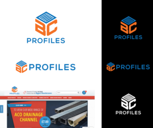 Design de Logo par designmind78 pour BC Profiles | Design : #19848431
