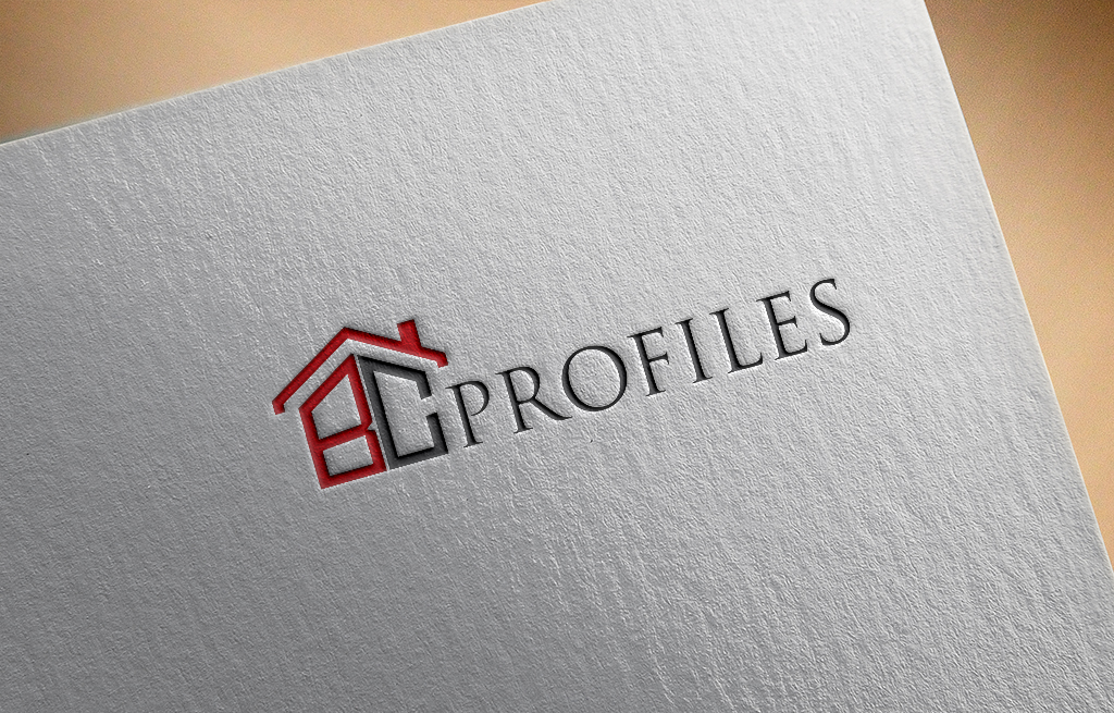 Diseño de Logo por Rosaleen para BC Profiles | Diseño #19854167