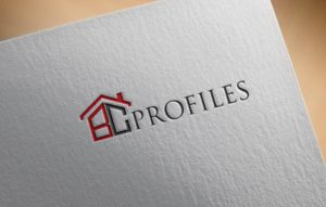 Diseño de Logo por Rosaleen para BC Profiles | Diseño: #19854167