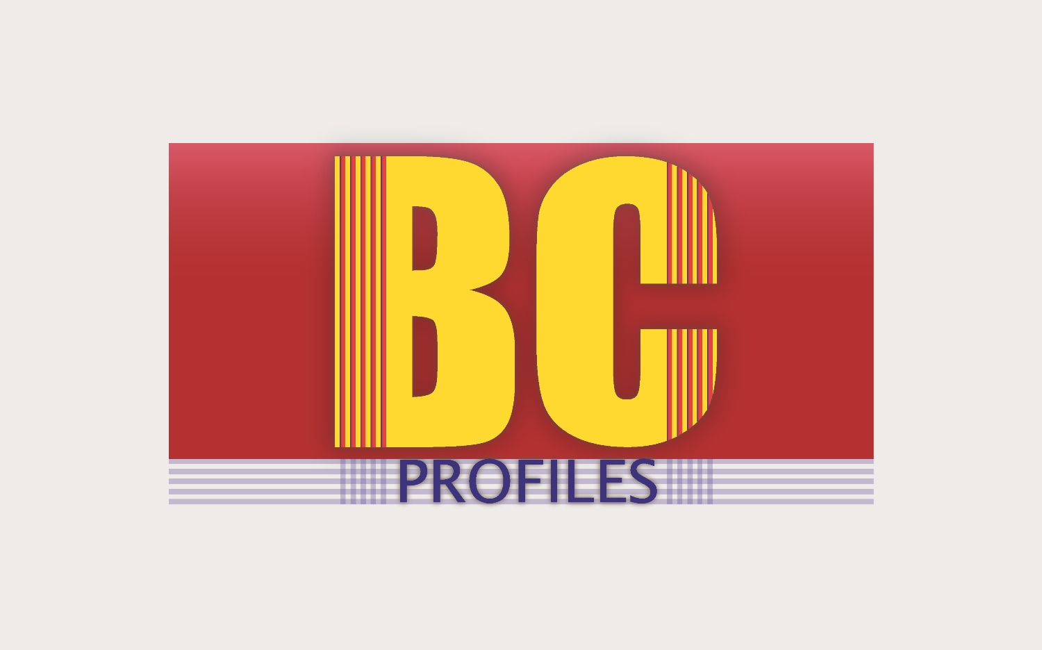 Logo Design by emerging_editor for BC Profiles | Design #19841158