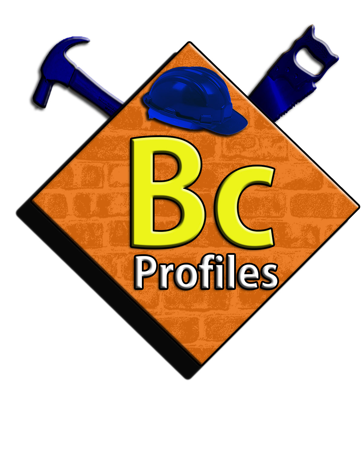 Logo Design by WladimirMZ for BC Profiles | Design #19891501