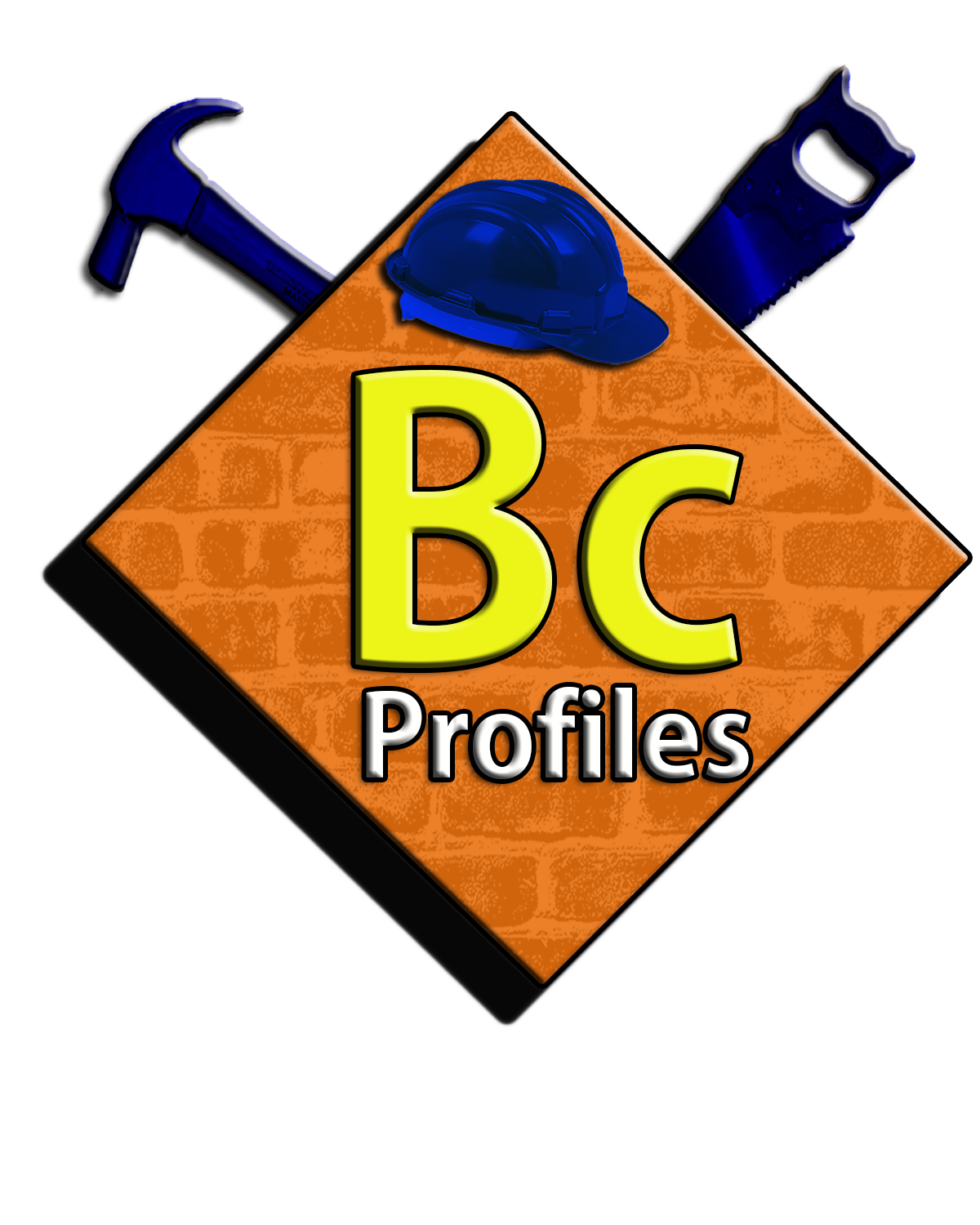 Logo Design by WladimirMZ for BC Profiles | Design #19891502
