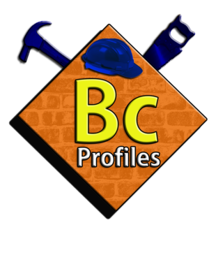 Design de Logo par WladimirMZ pour BC Profiles | Design : #19891502